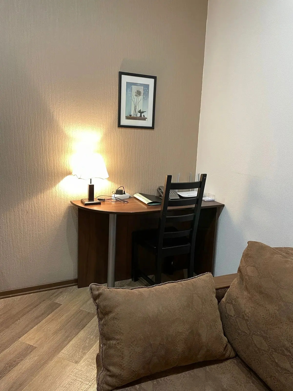 Апартаменты Невский 150