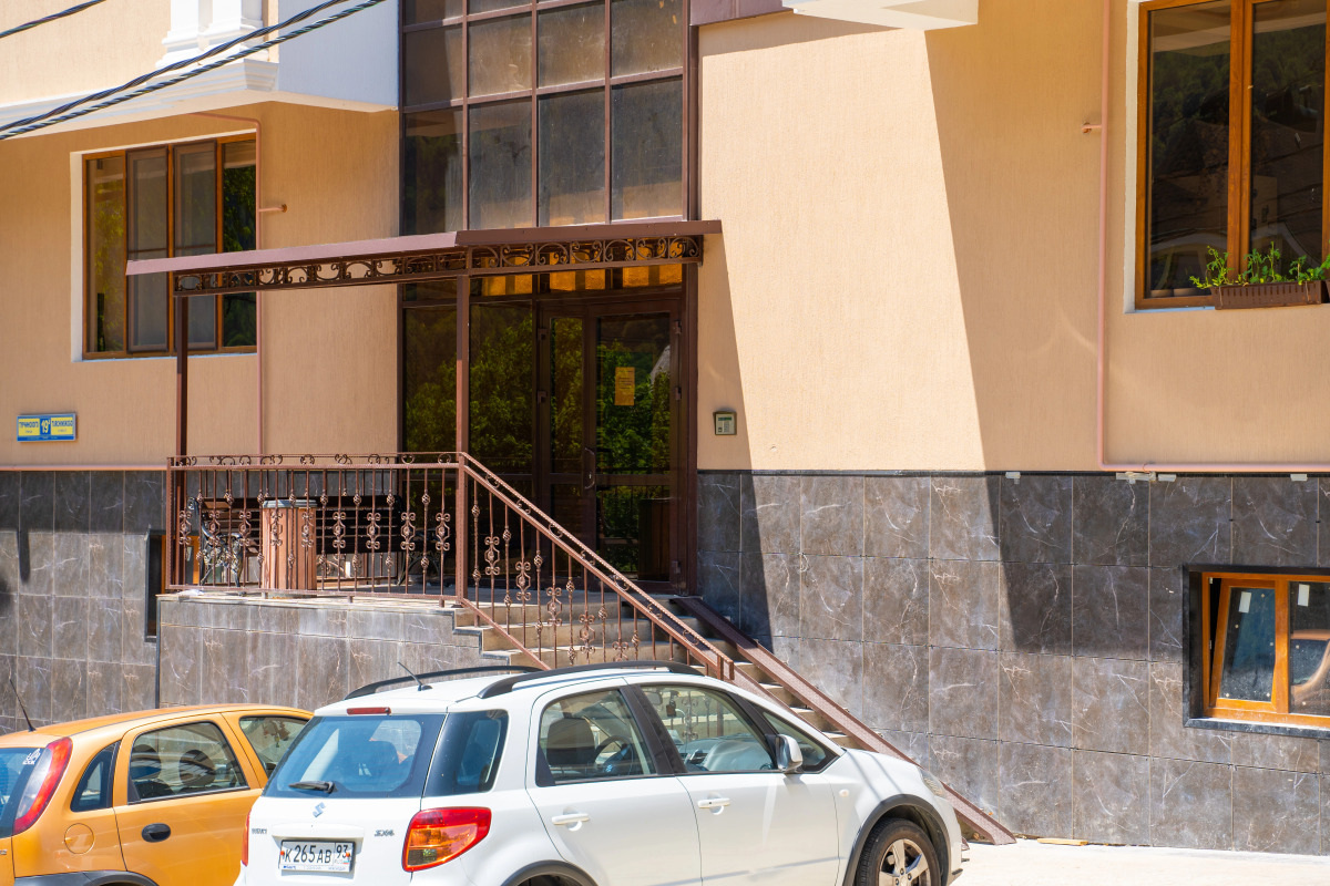 Апартаменты Море Апартаментов на Турчинского 19А-2