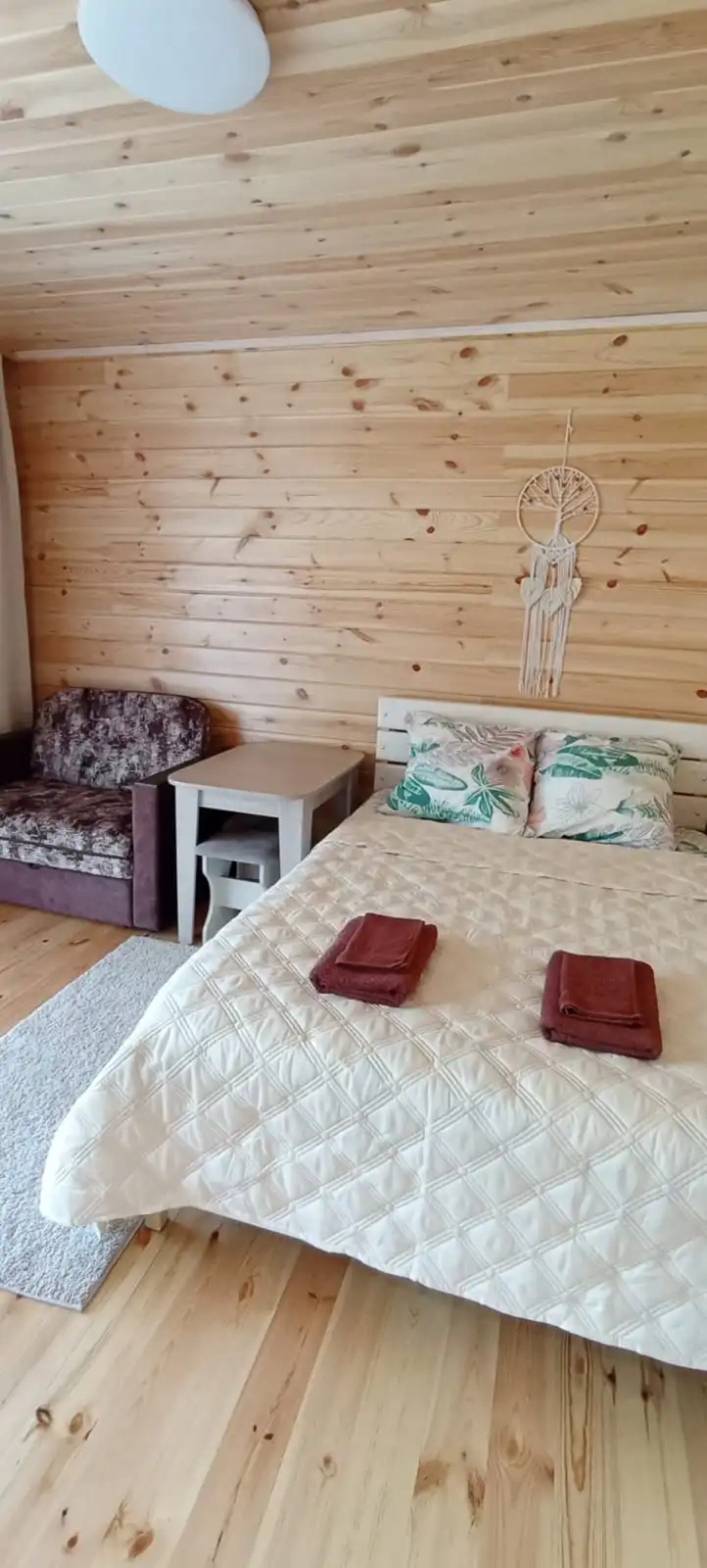 Гостевой дом Лучшая Усадьба