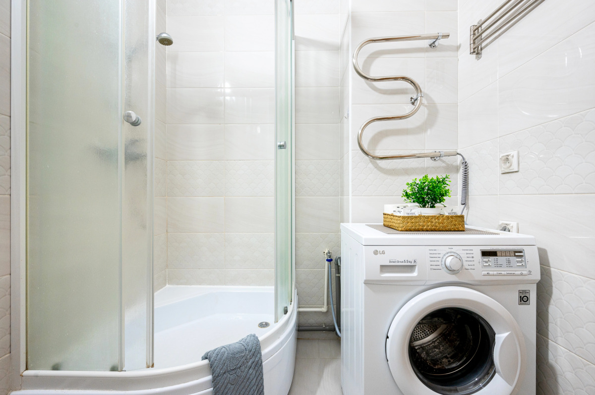 Апартаменты Blueberry