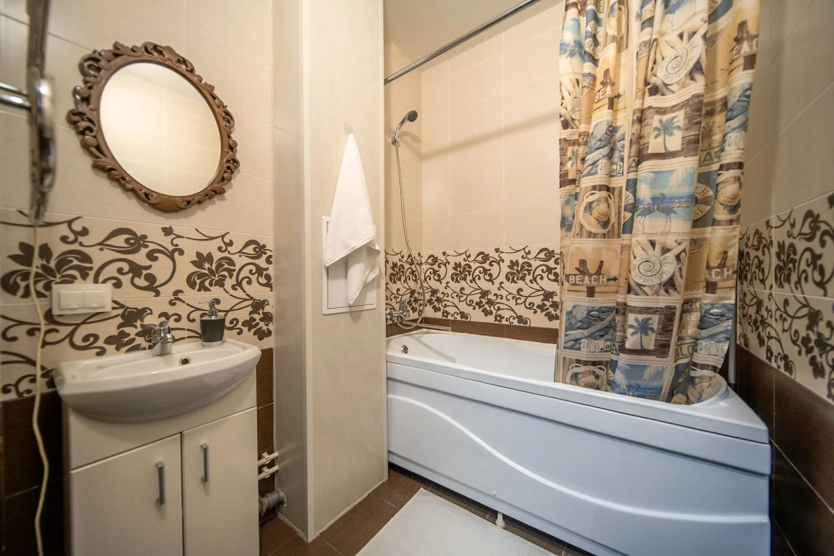 Квартира ArendApartment Палацио