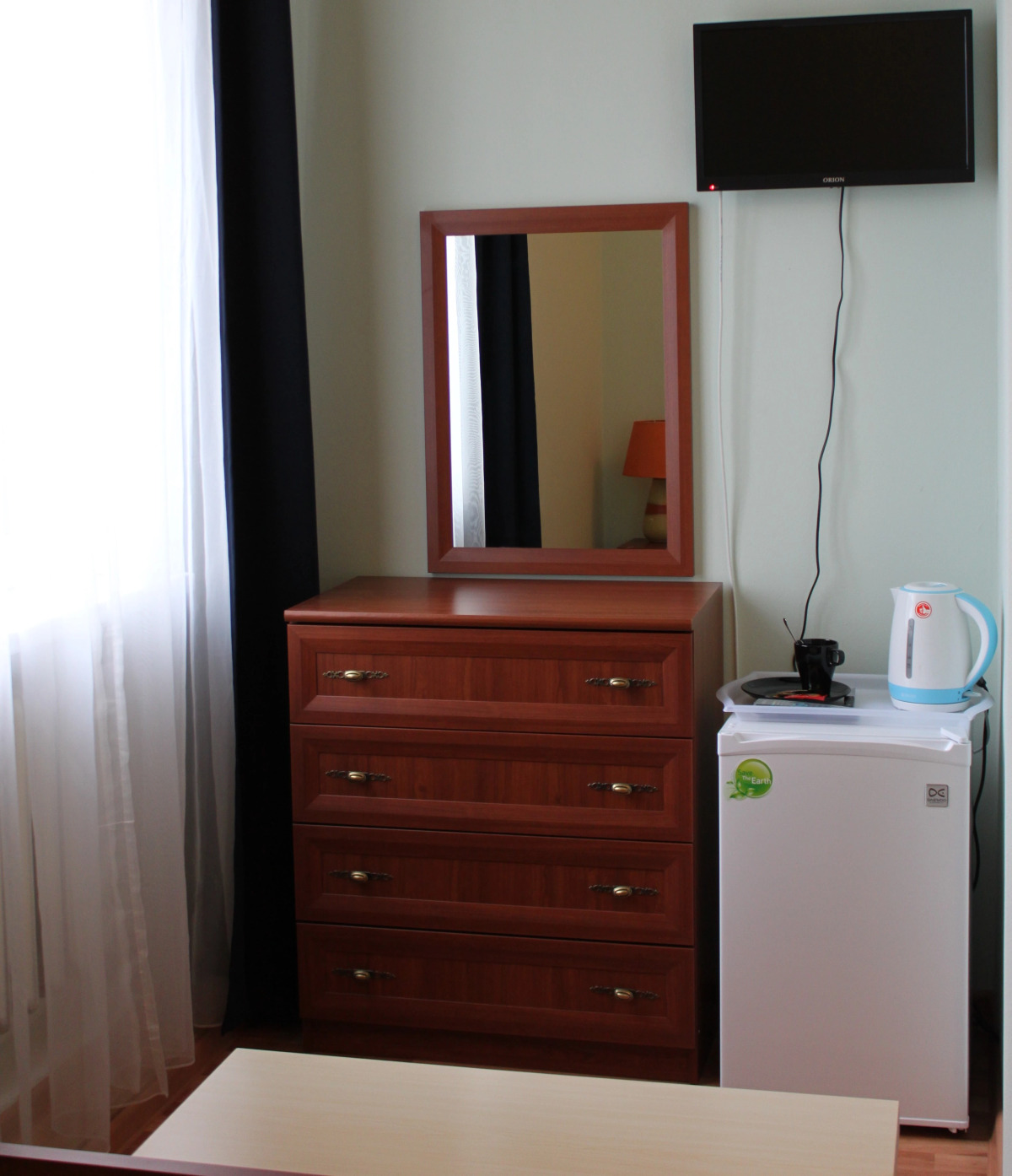 Мини-Отель Давид