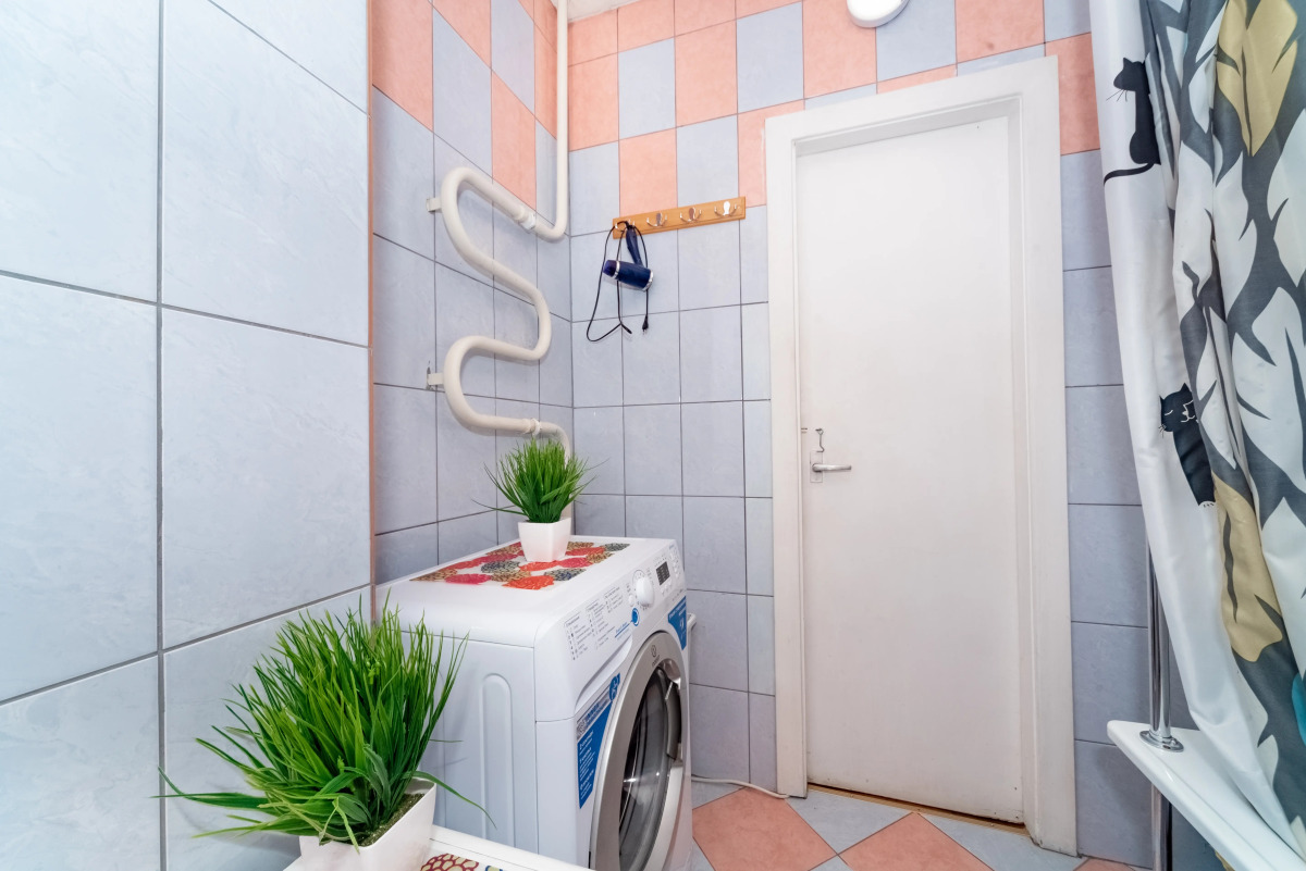 Апартаменты на улице Ильюшина