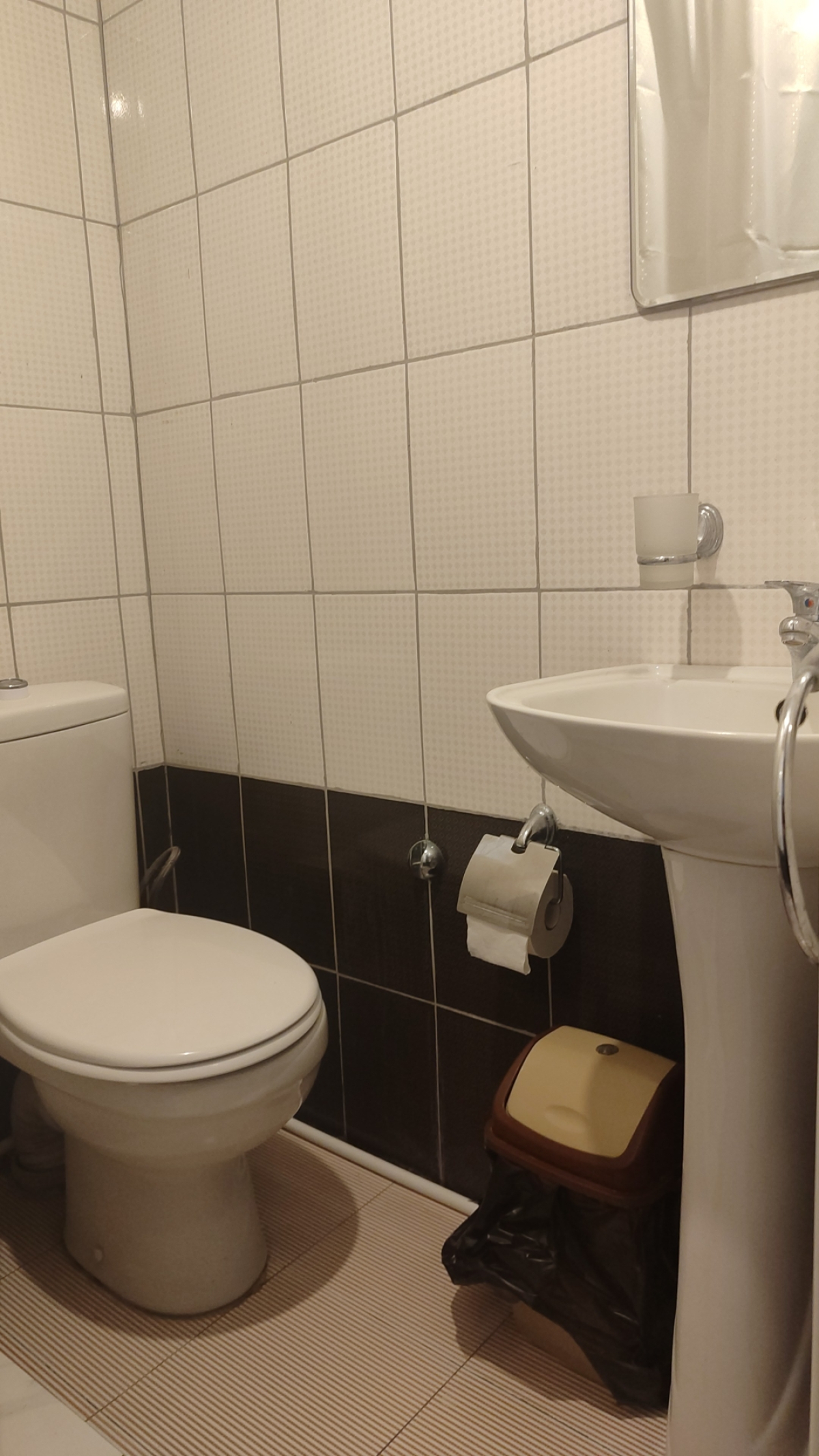 Гостевой дом Bonjour