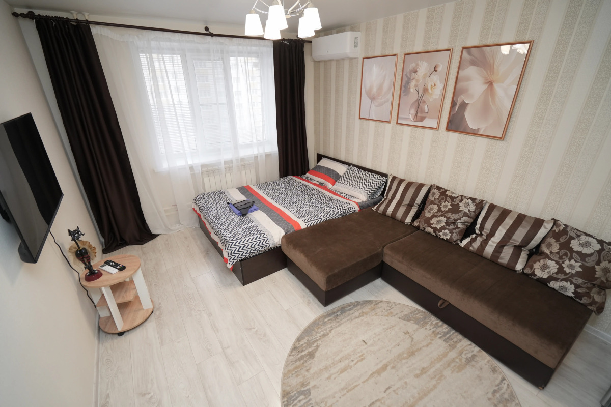 Квартира в Тамбове