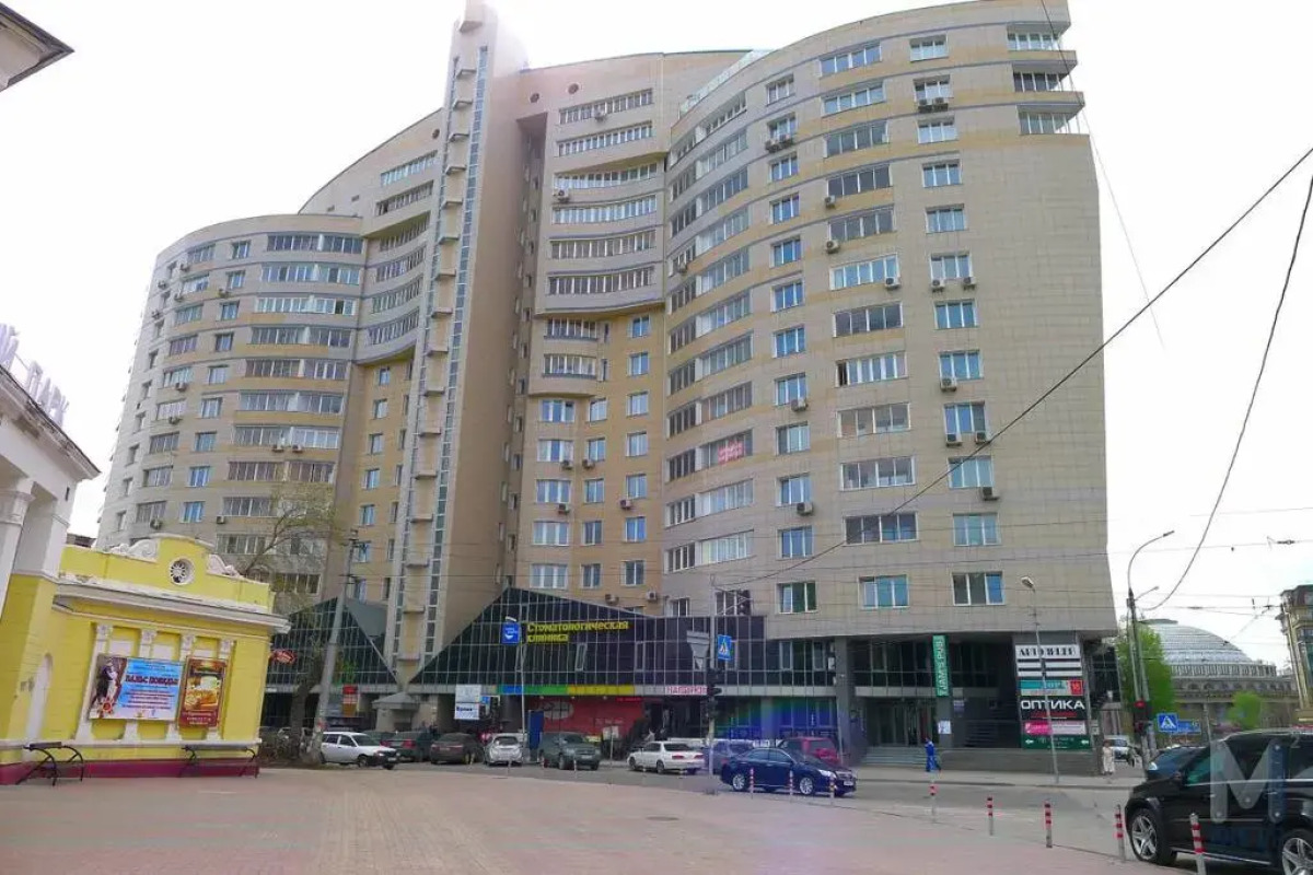 Элитная 2х квартира класса люкс с камином, джакузи и кондиционером на ул. Ядринцевская. Метро площадь Ленина