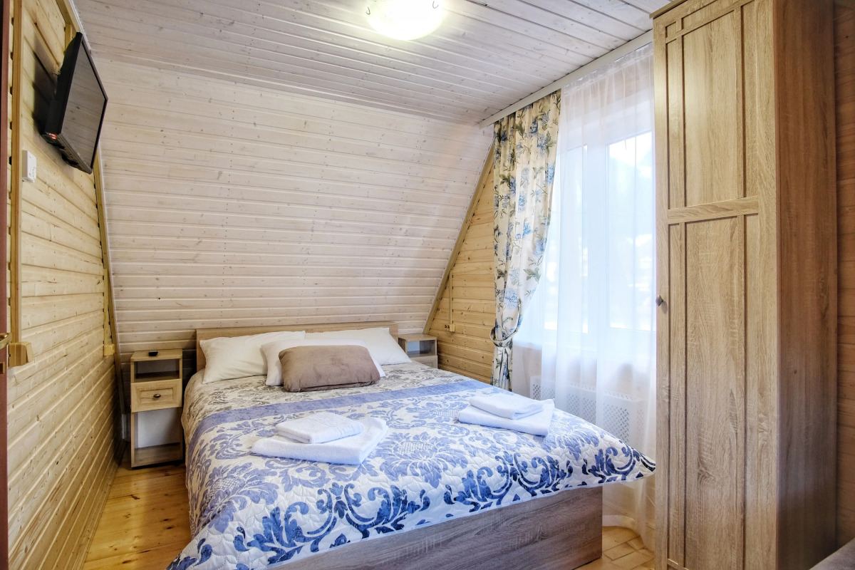 Гостевой дом Уютный Архыз