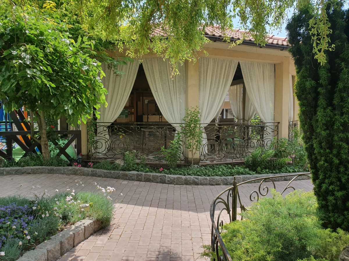 Гостевой дом Большая медведица