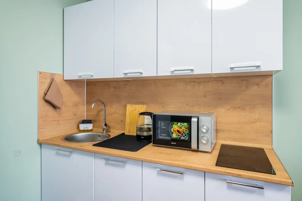 Квартира Privi House в Сердце Города