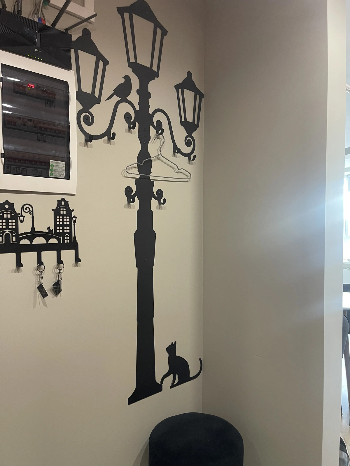 Квартира Амстердам