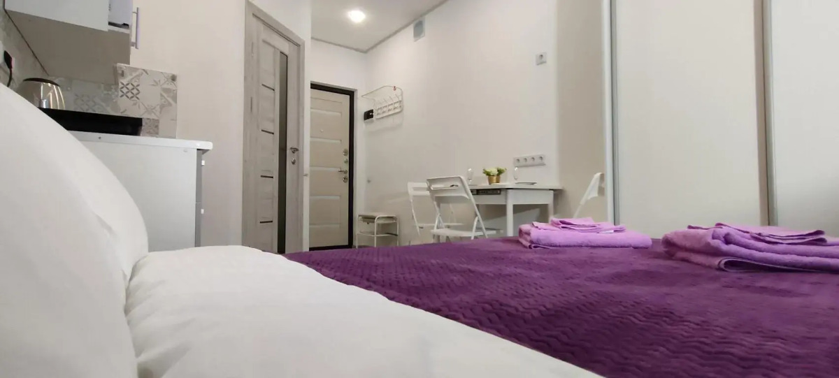 Апартаменты Облака 3