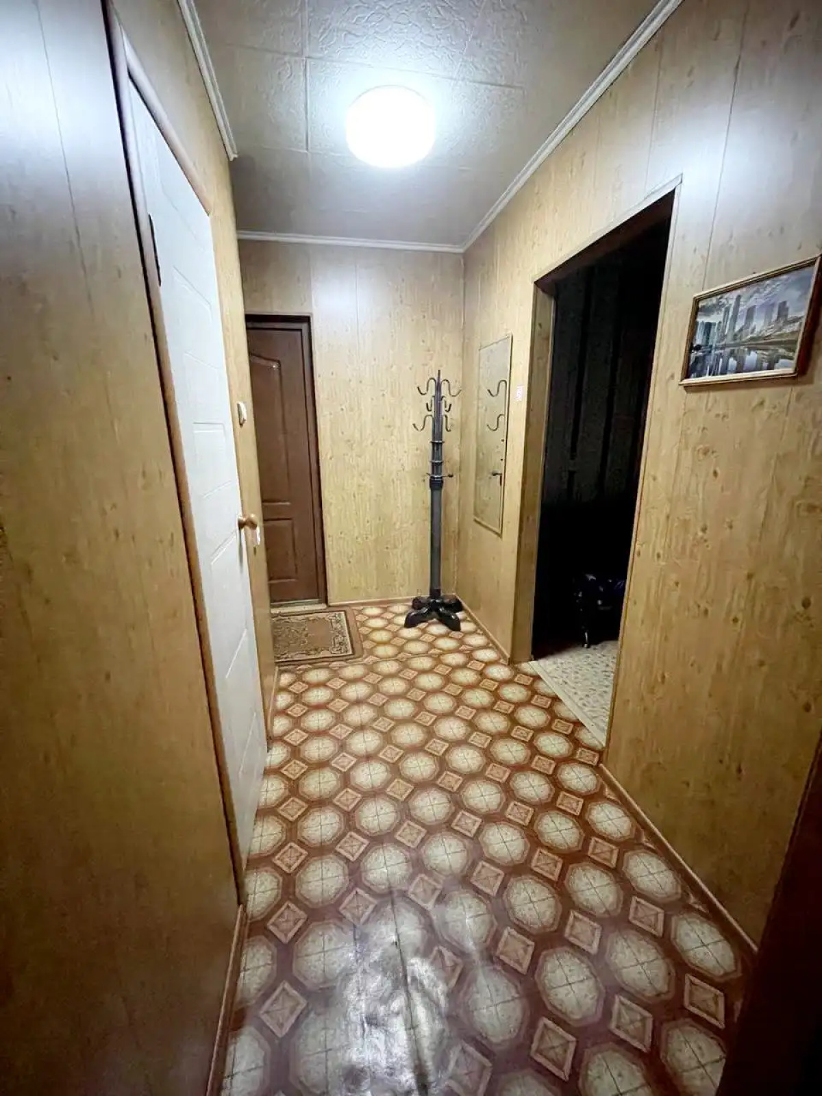 Апартаменты на Краснореченской 169