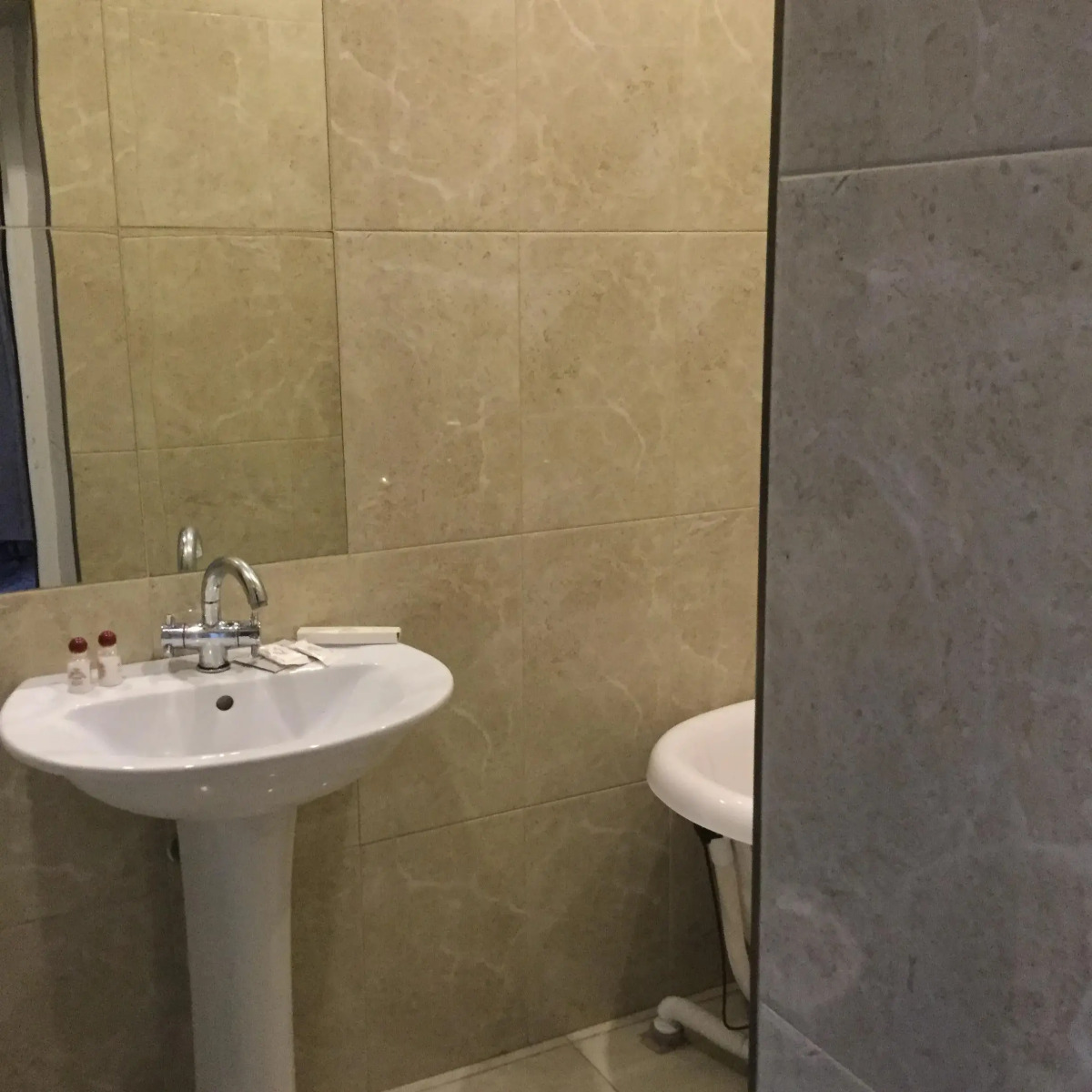 Отель Диамонд