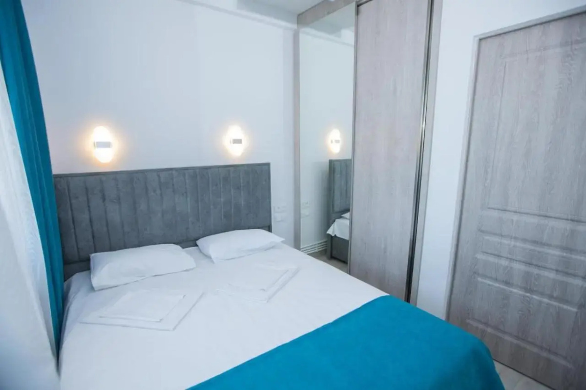 Отель Тигран Мец