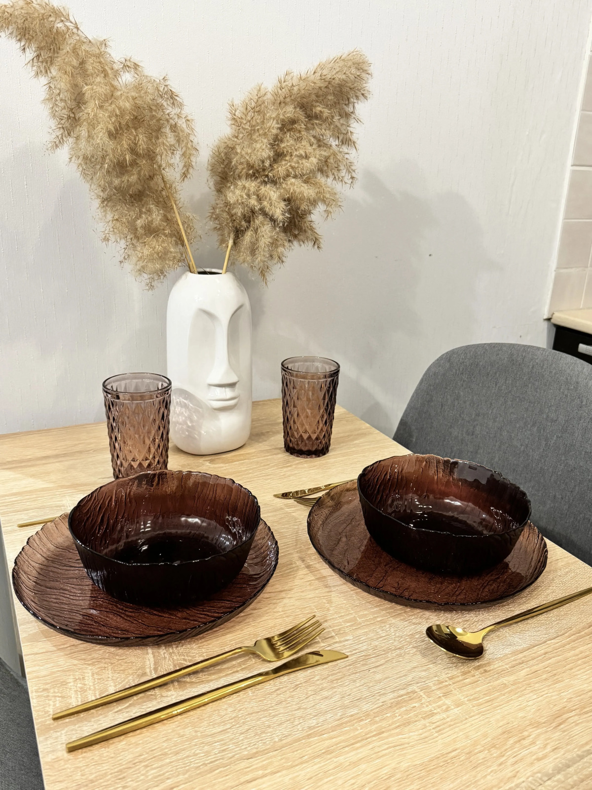 Квартира Студия Малахит