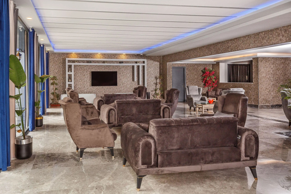 Dedeman Kemer Resort