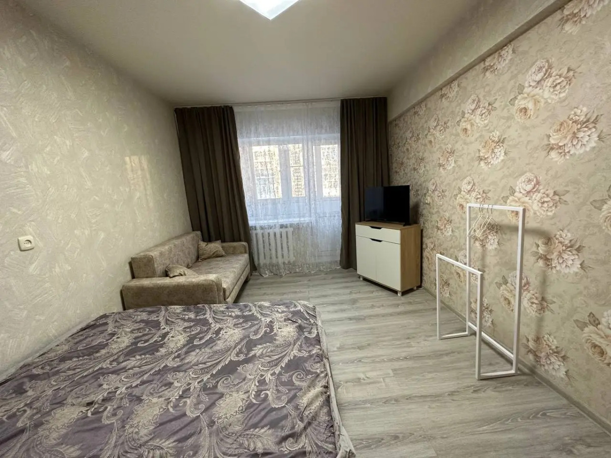 2-ая вместительная квартира в центре Воркуты