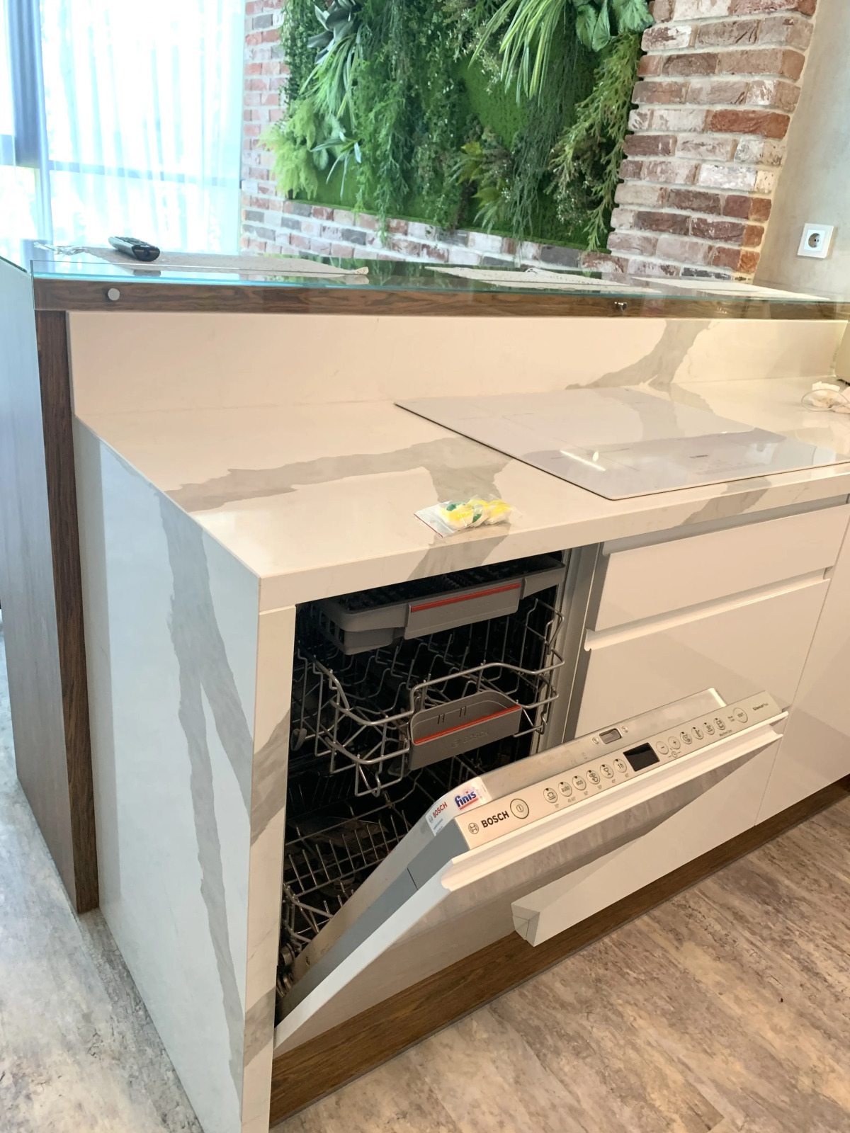 Апартаменты Raushen Prestige 8