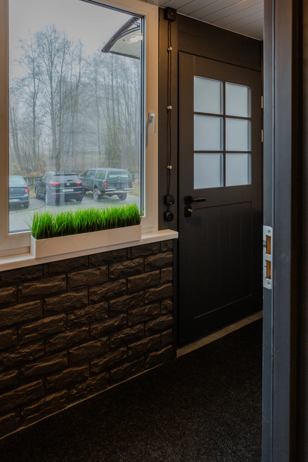 Апартамент Второй Дом Карелия, бесконтактное заселение 24/7, работа с юр. лицами