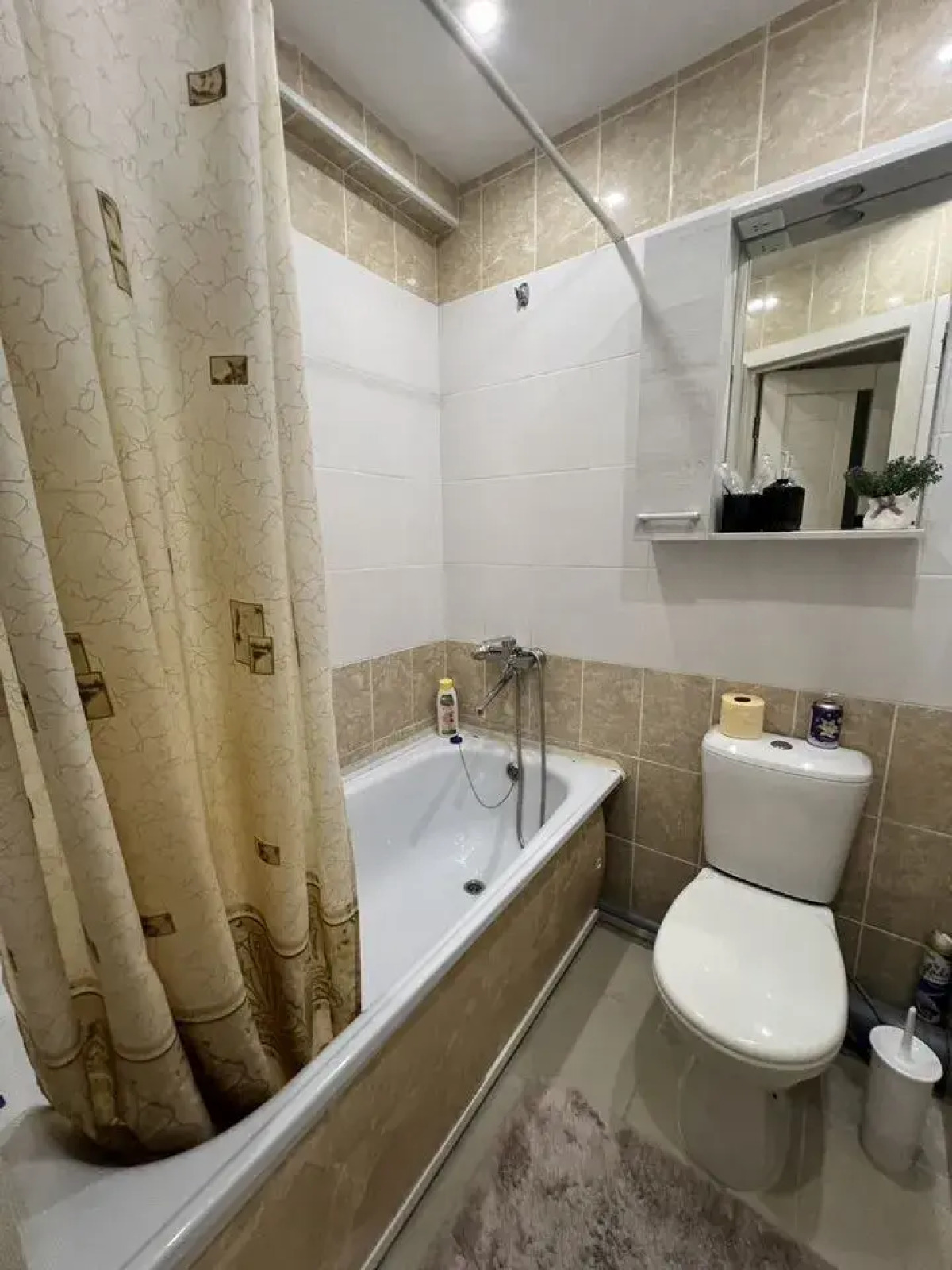 Квартира на 50 Лет ВЛКСМ 11