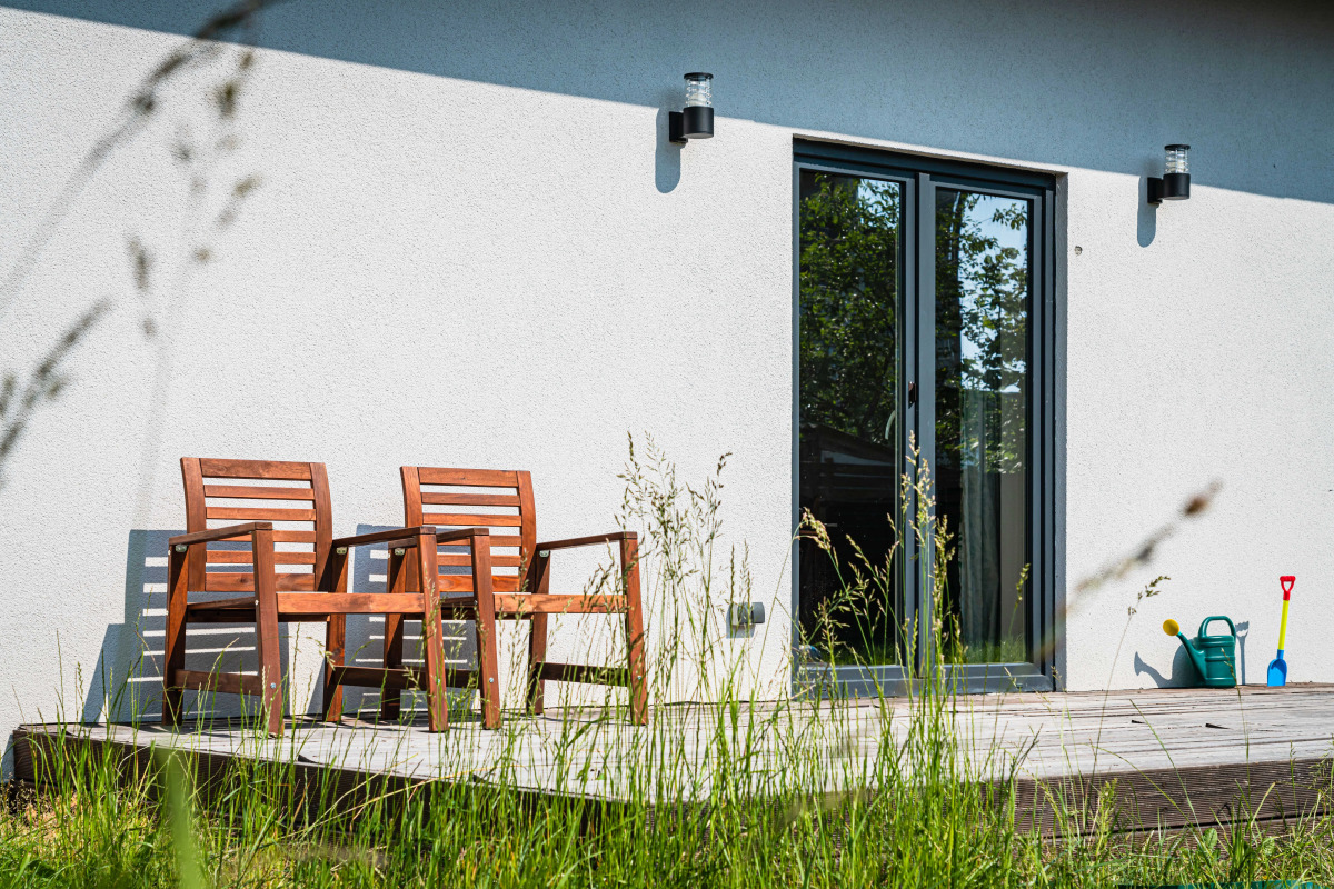 Частный дом Абрикосовая 688