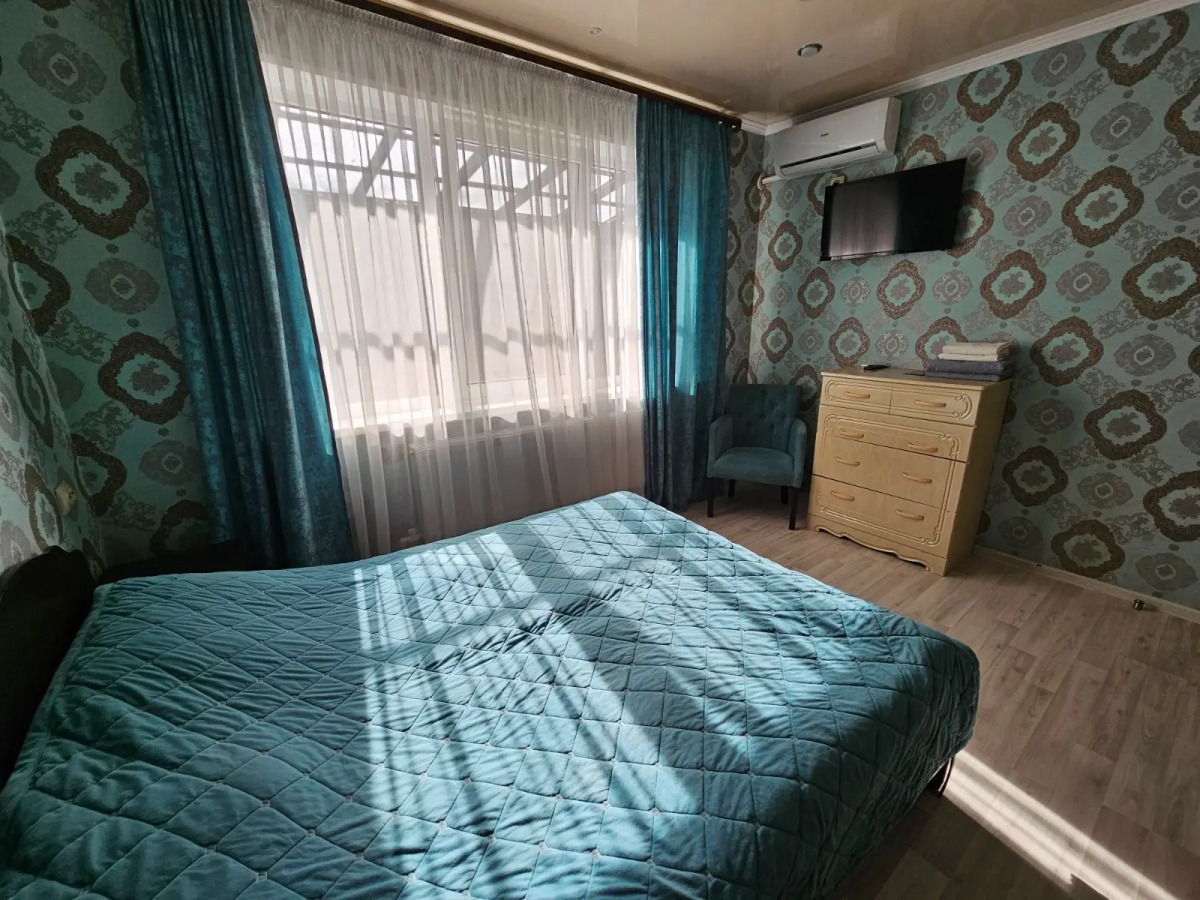 Гостевой дом ДеГо