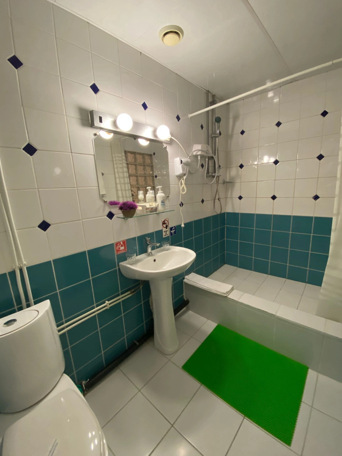 Отель Пония