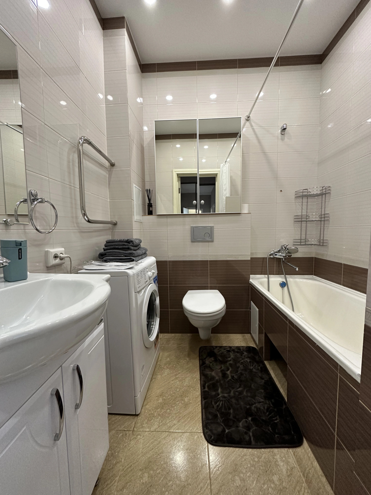 Квартира Квартал