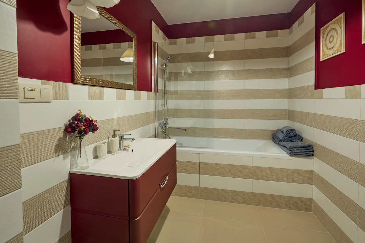 Апартаменты На Панской