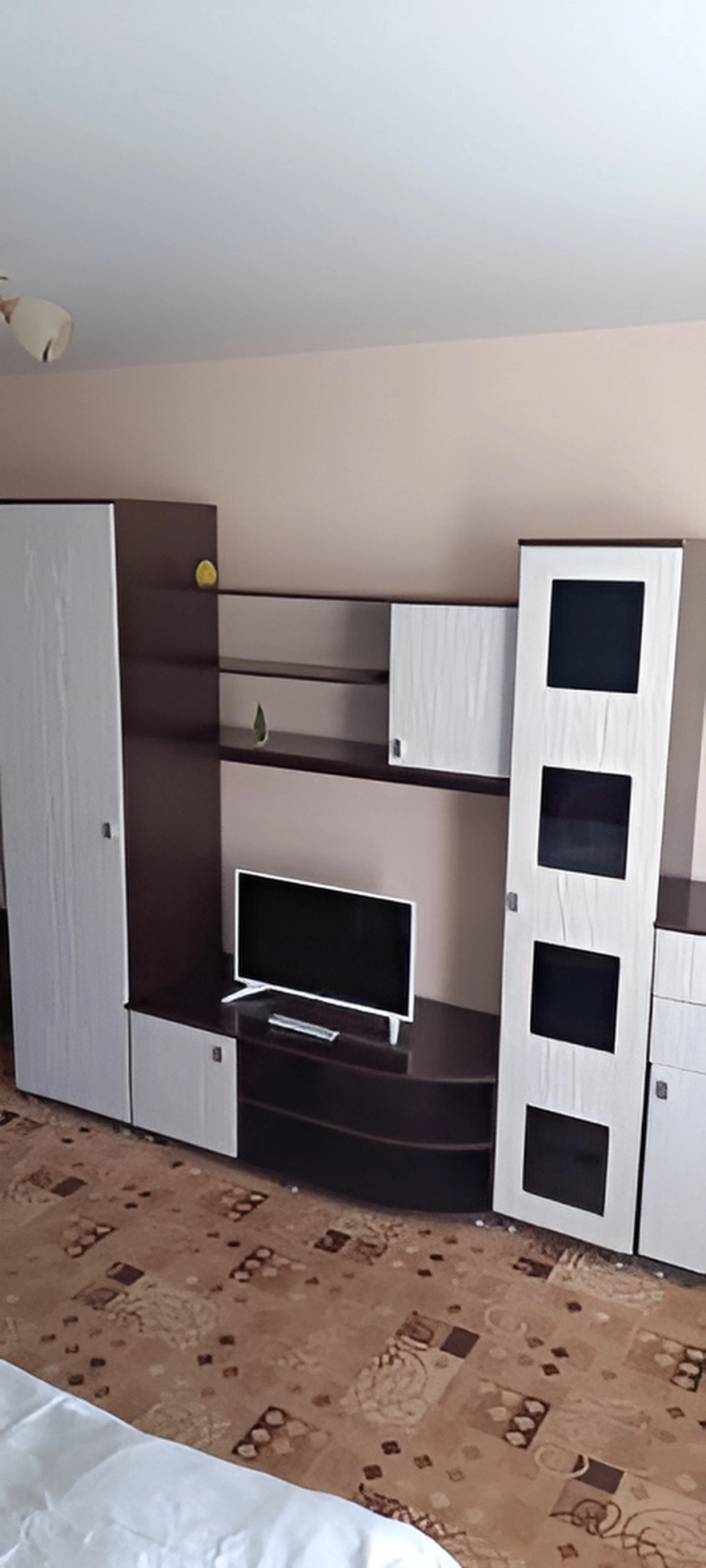 Апартаменты Комфортная квартира