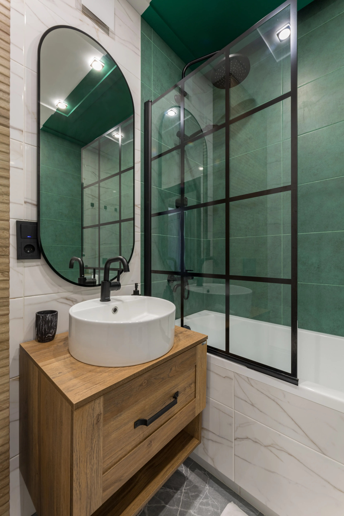 Апартаменты The Venetian