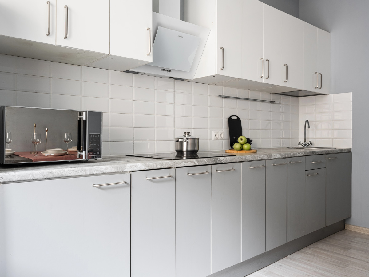 Апартаменты Стильная Квартира на Фрунзенской