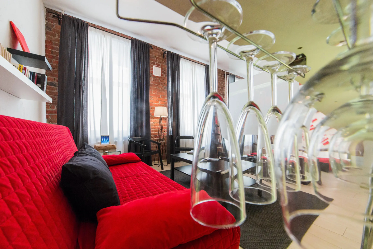 Мама Ро Студия №6 Супрематическая