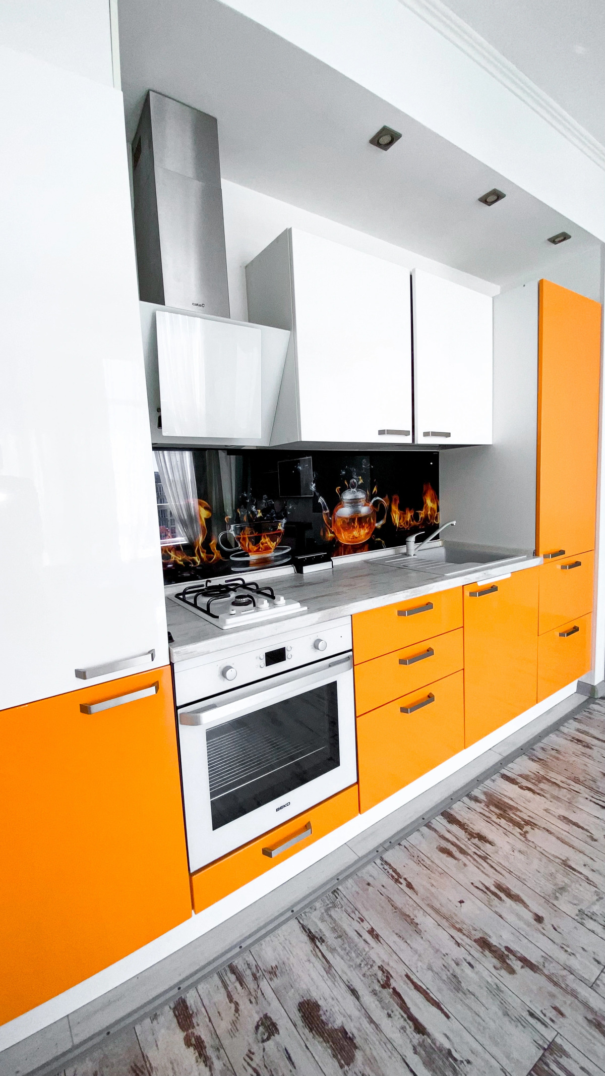 Апартаменты Морская рапсодия Адлер