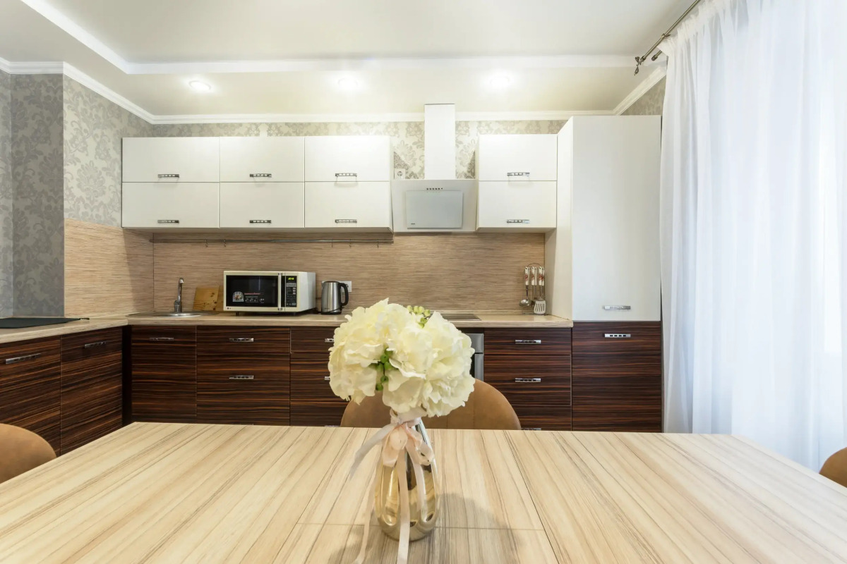 Апартаменты на Запсковье