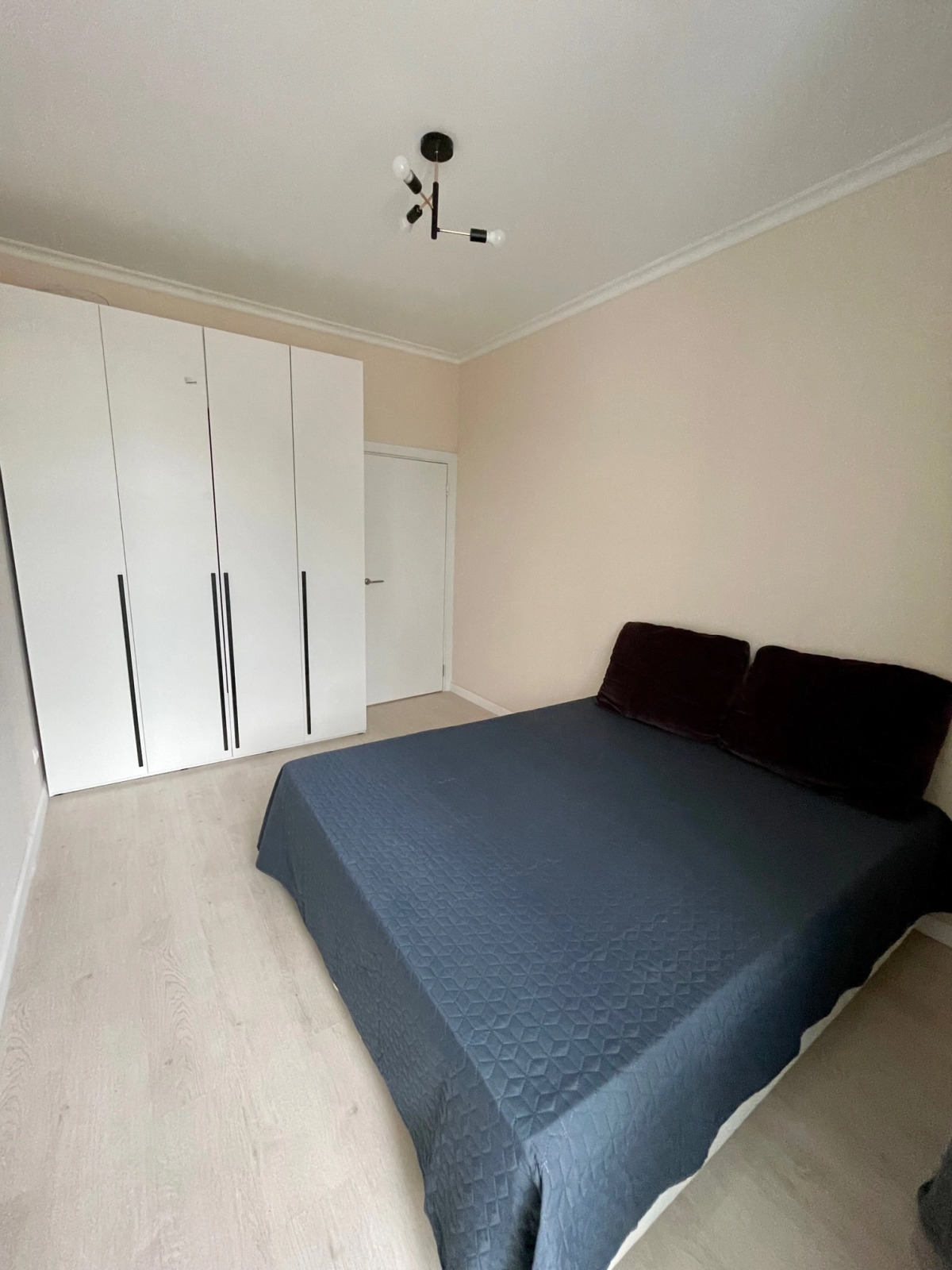 Квартира Sputnik2