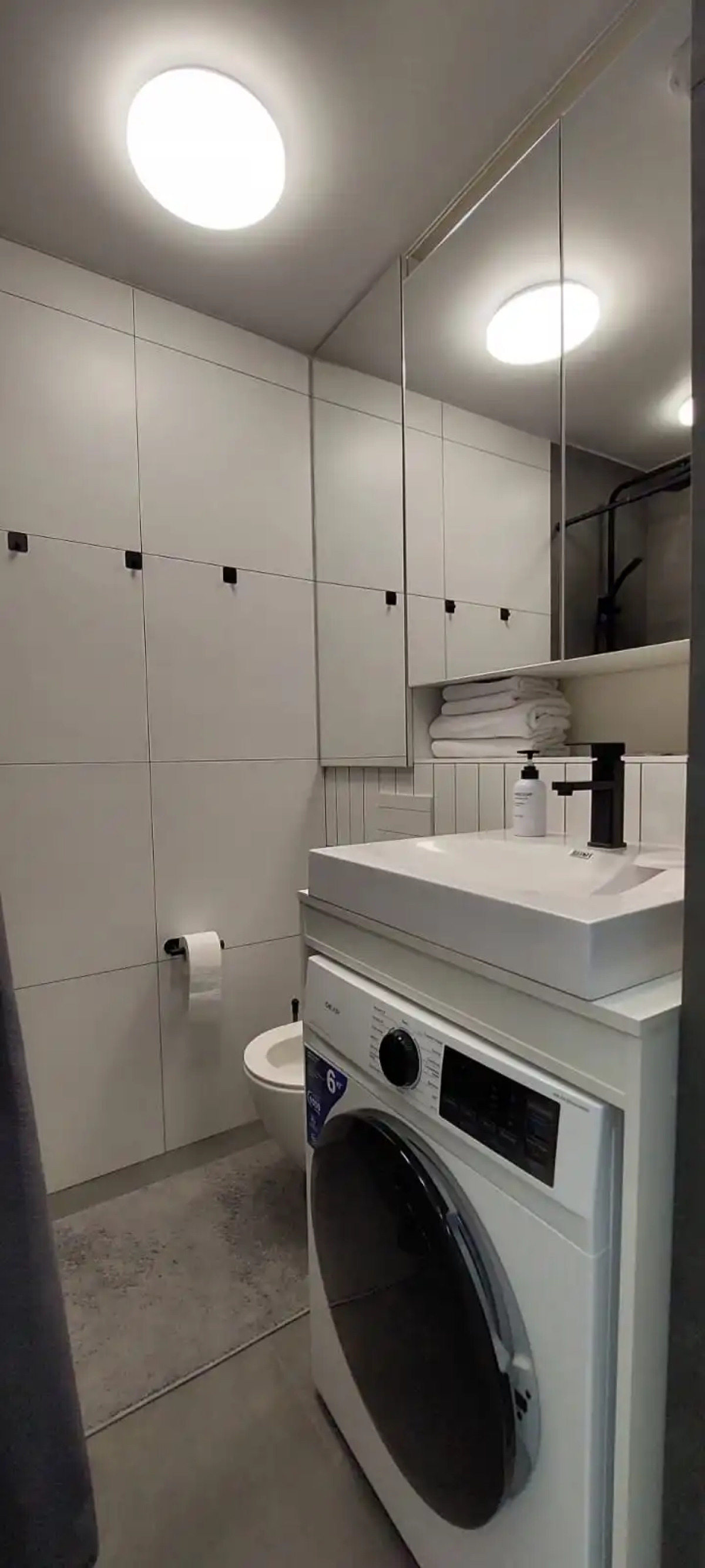 Апартаменты Каланча Космический шаттл