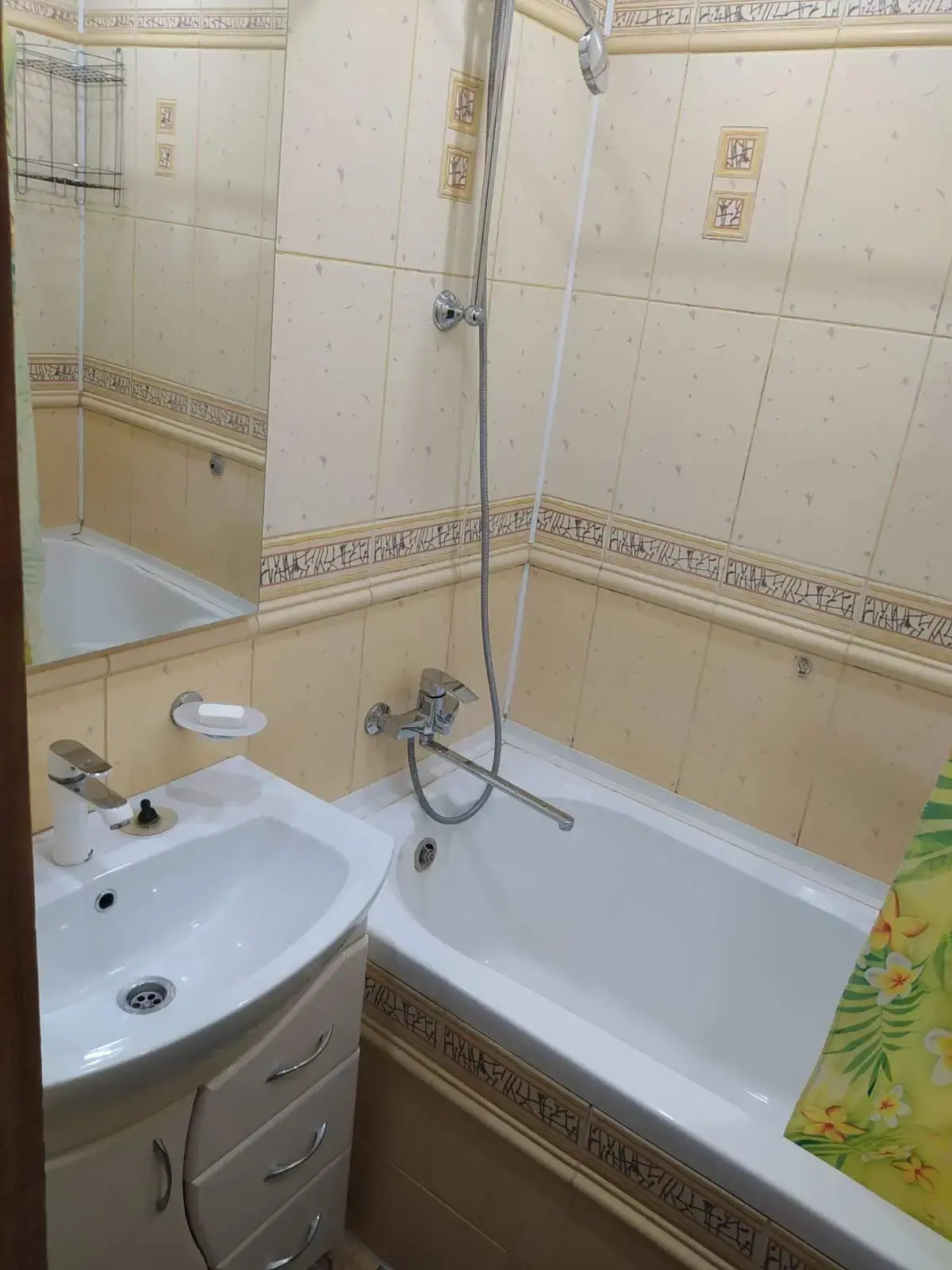 Квартира Трехкомнатная в Несвиже