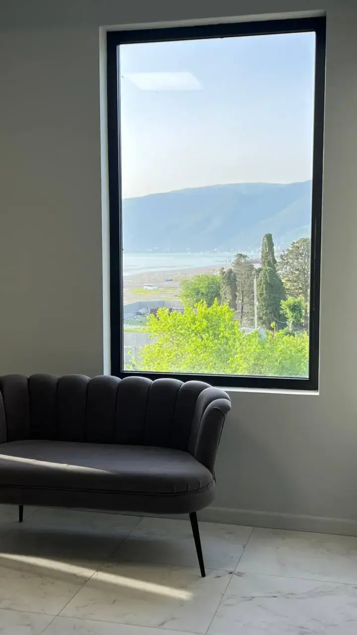 Отель  Берег Святой Софии