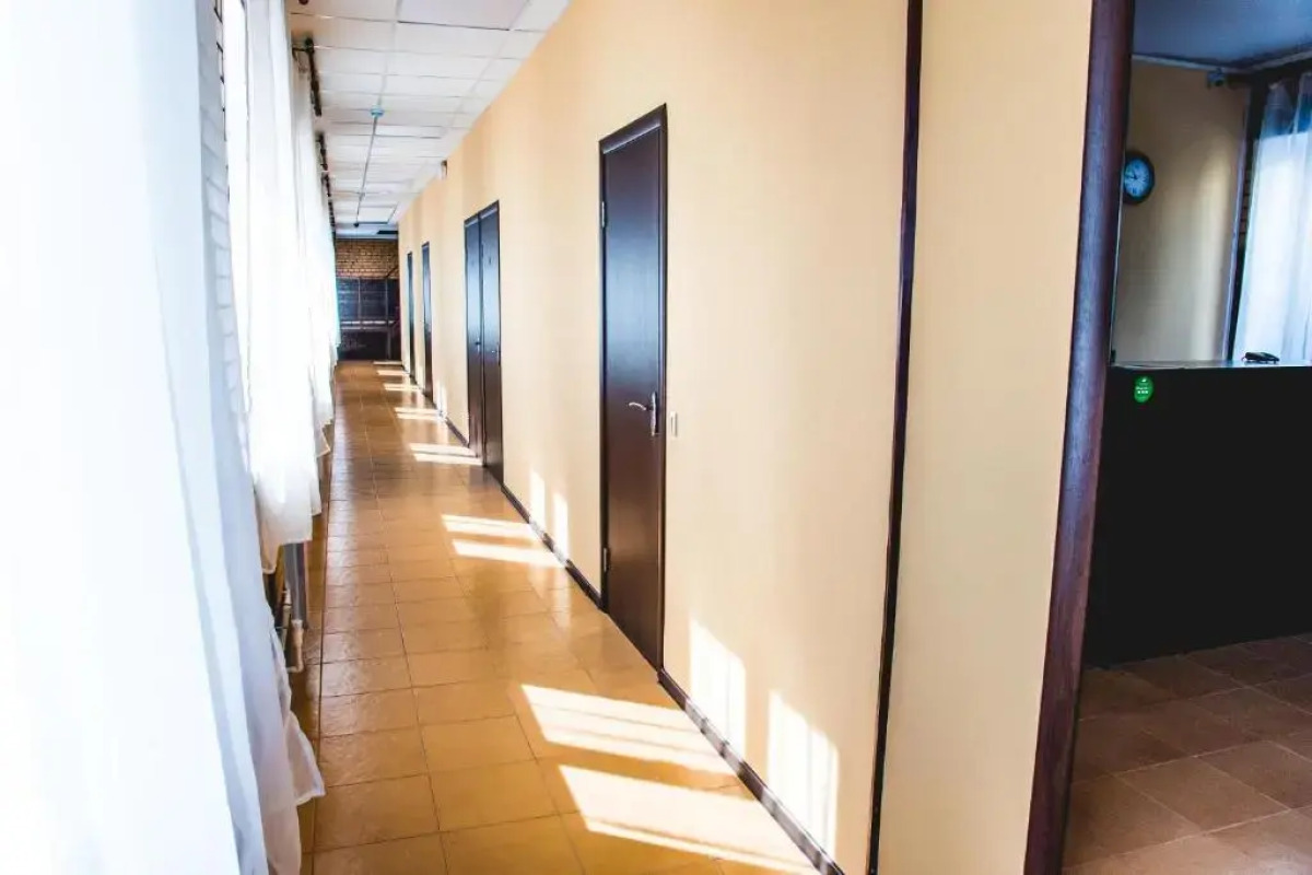 Гостевой дом Базилик