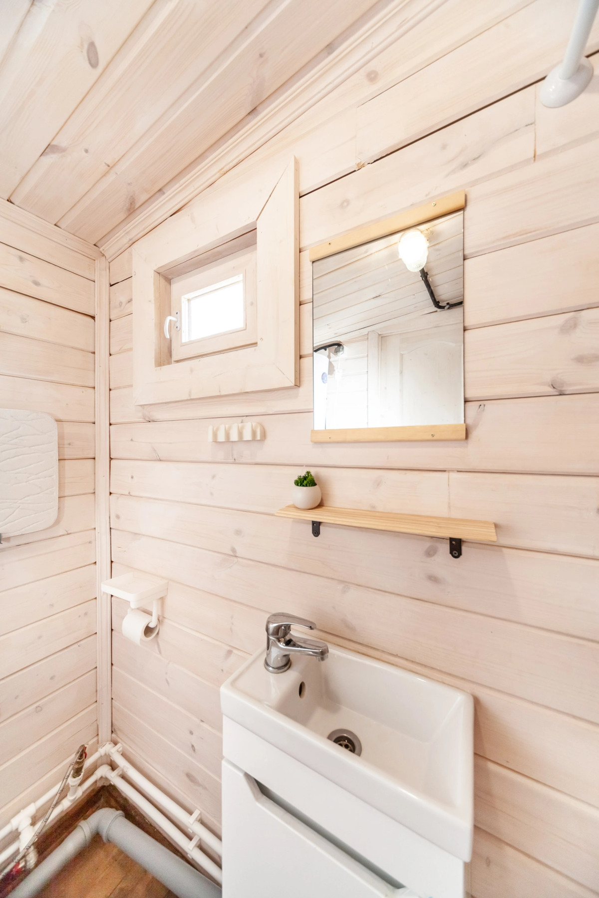 Гостевой Дом Твоё озеро