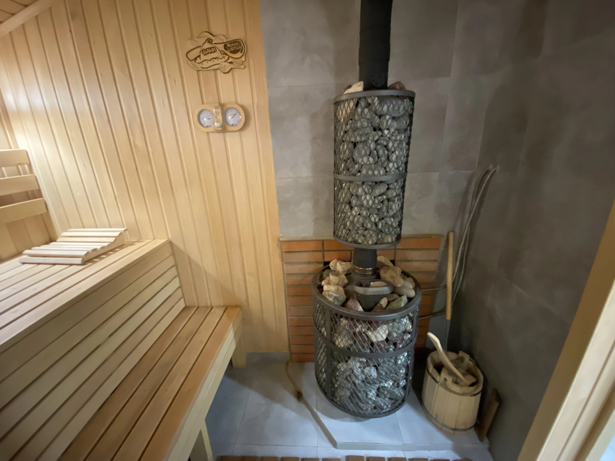 Дом Family House Noginsk