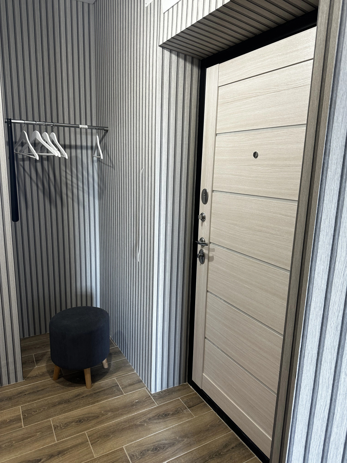 Квартира на Замковой