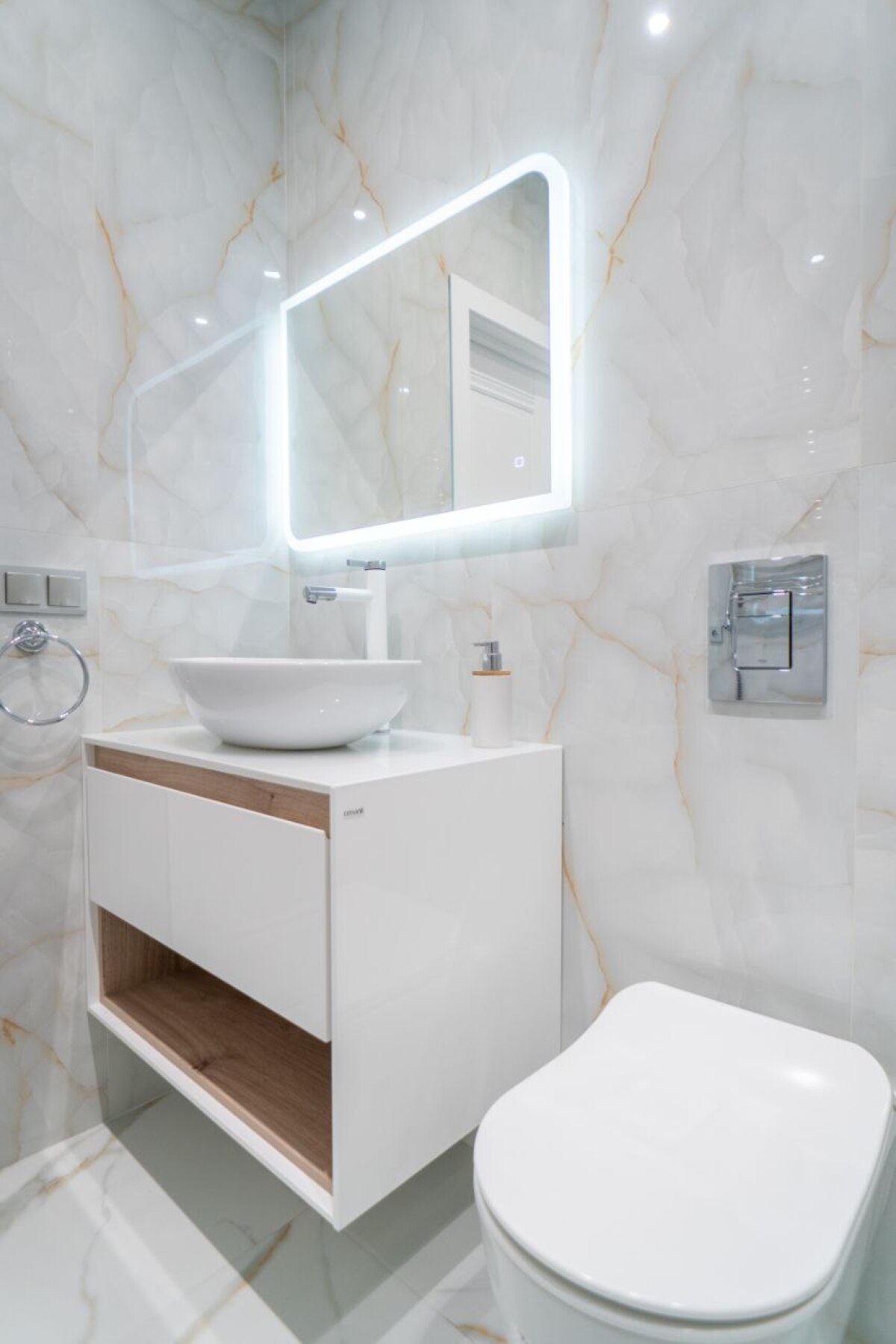 Апартаменты Sokol 59