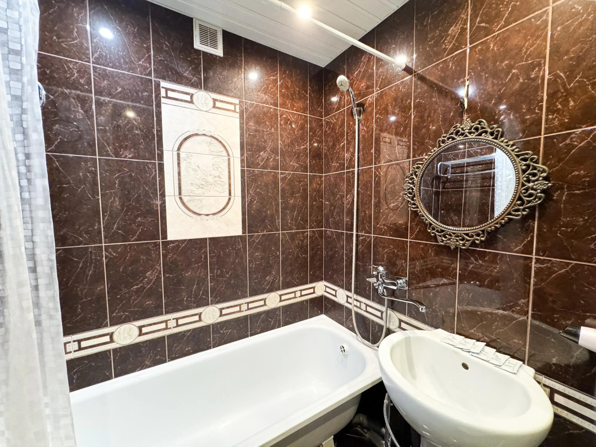 Апартаменты Квартира с Заселением 24/7 Лучший Сервис Посуточно 50