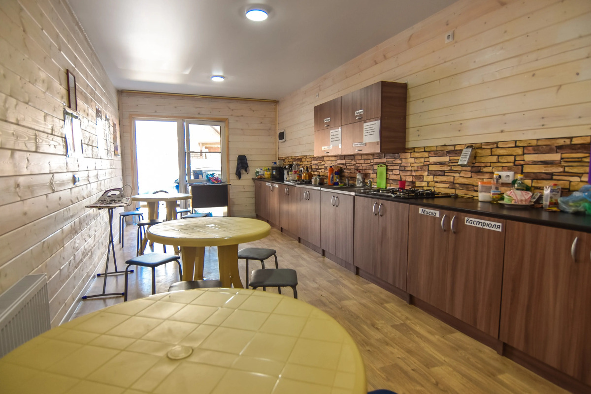 Гостевой Дом Одиссей