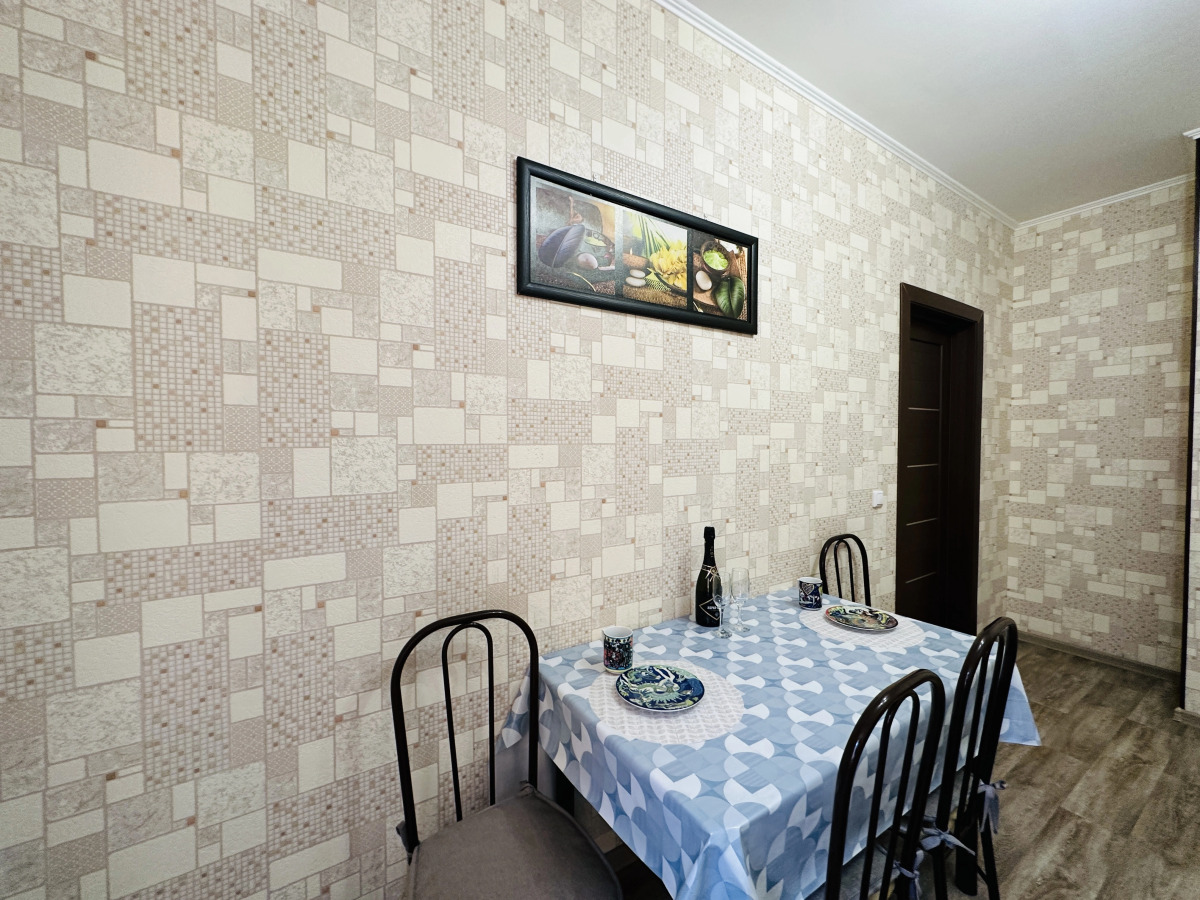 Квартира Nasutki38 Оазис