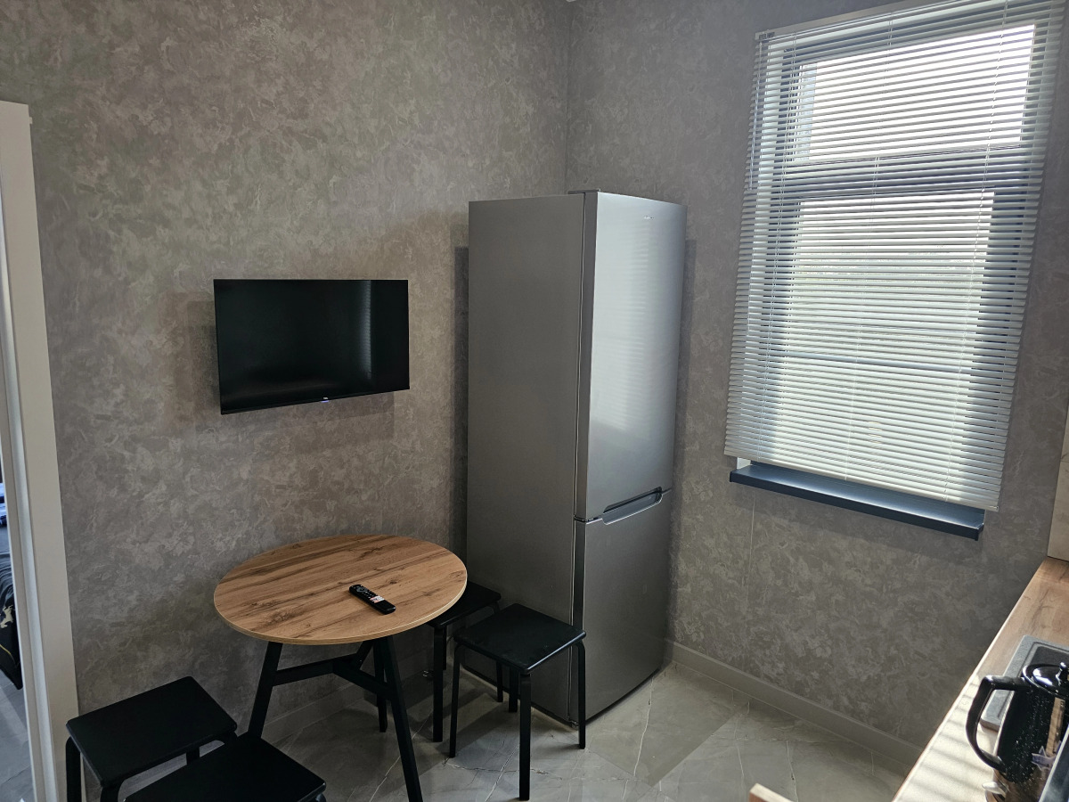 Квартира Novoros