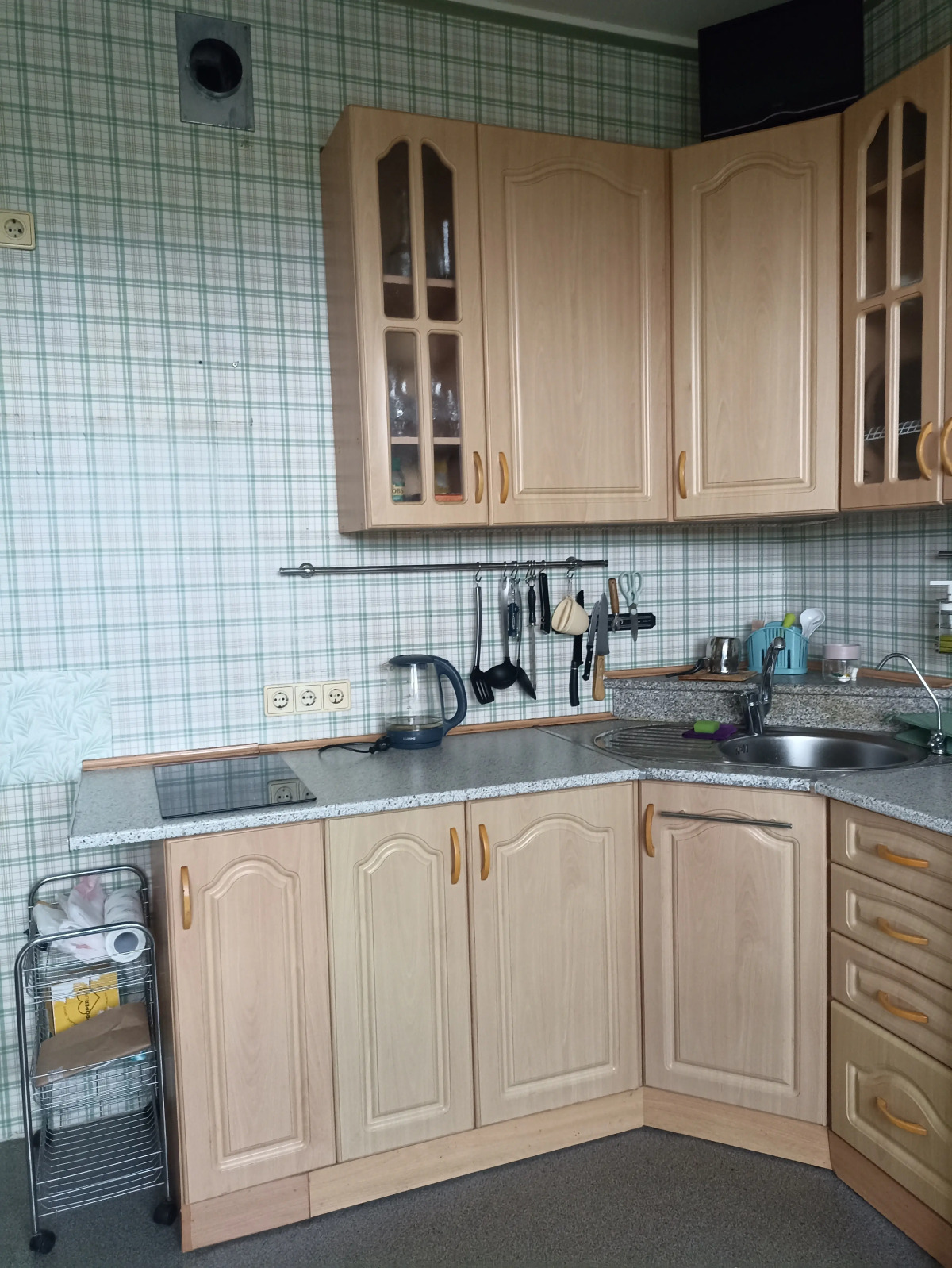 Апартаменты Zvezdnaya