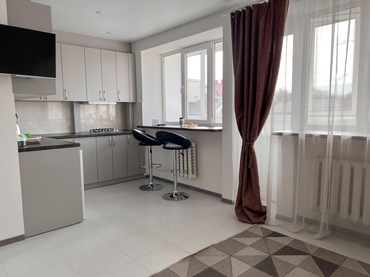 Апартаменты Chill Pill - центр - самозаселение 24/7 - 5с